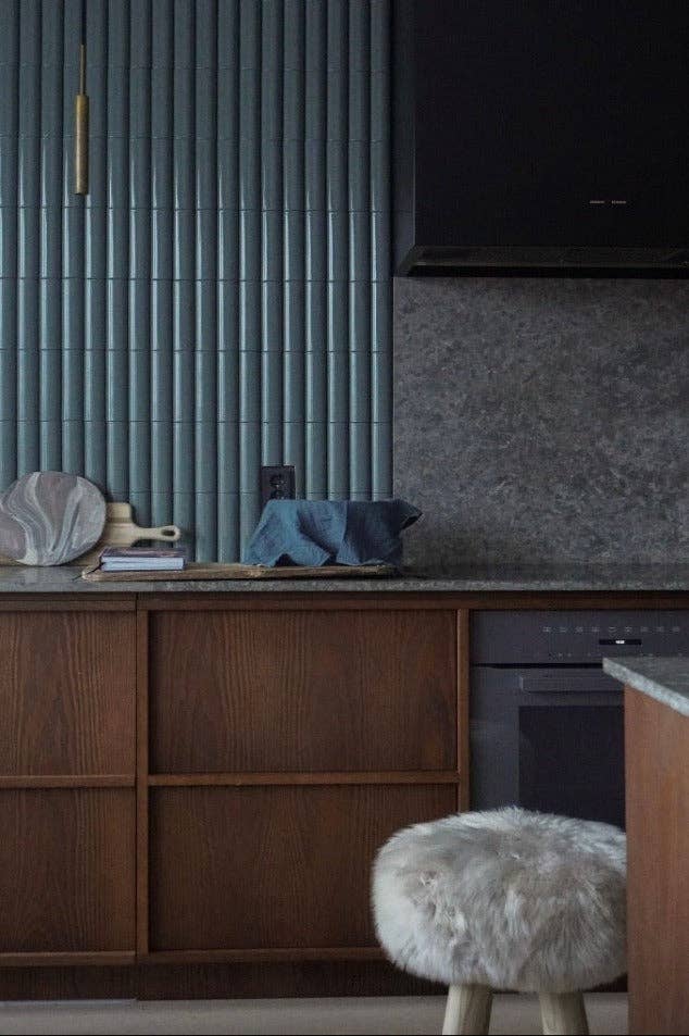 The Straw Studio - Vendita all'ingrosso Strofinaccio da cucina - Set di due panni in mussola per cucina6