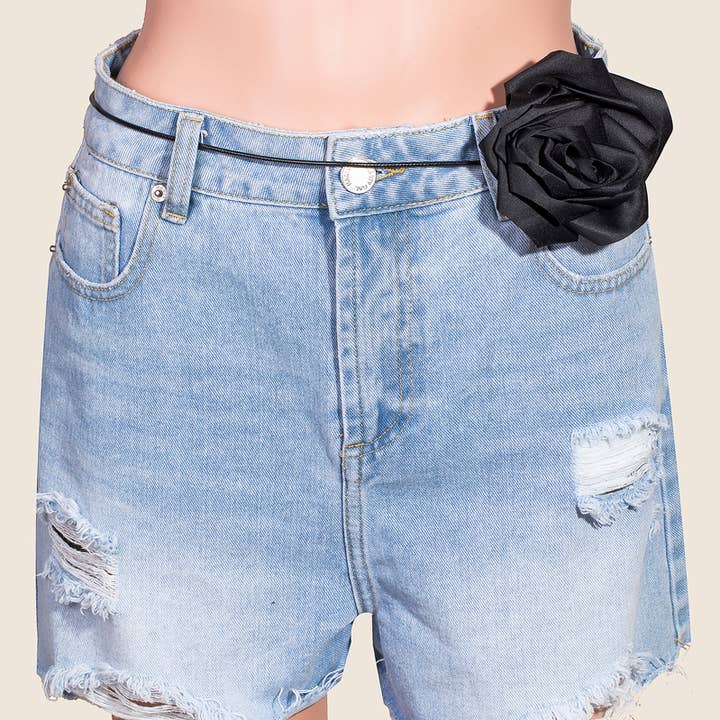 Blomsterstrengbælte for engroshandel hos Anarchy Street