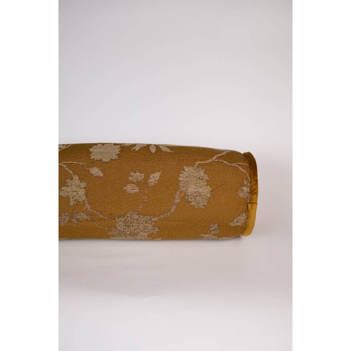 Twenty Third by Deanne - Wholesale Lumbar Pillow - Charlotte Tapestry Bolster11