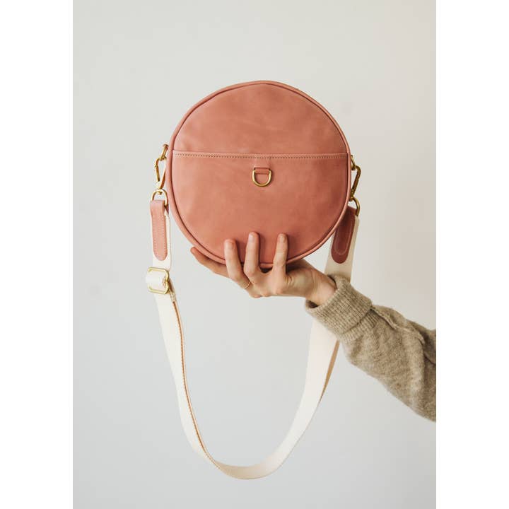 Blackburn Goods – Großhandel Schultertasche – Damen – Die Kantinentasche4