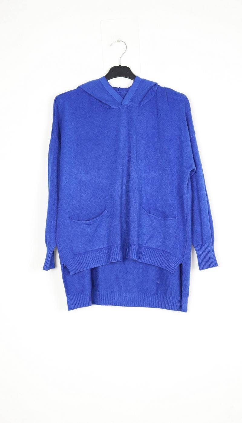 LÉA & LUC – wholesale Hoodie – Women's – Sweater REF. 2228410