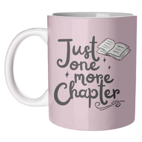 Tazze 'Solo un altro capitolo regalo libro' per la vendita all'ingrosso da parte di ART WOW