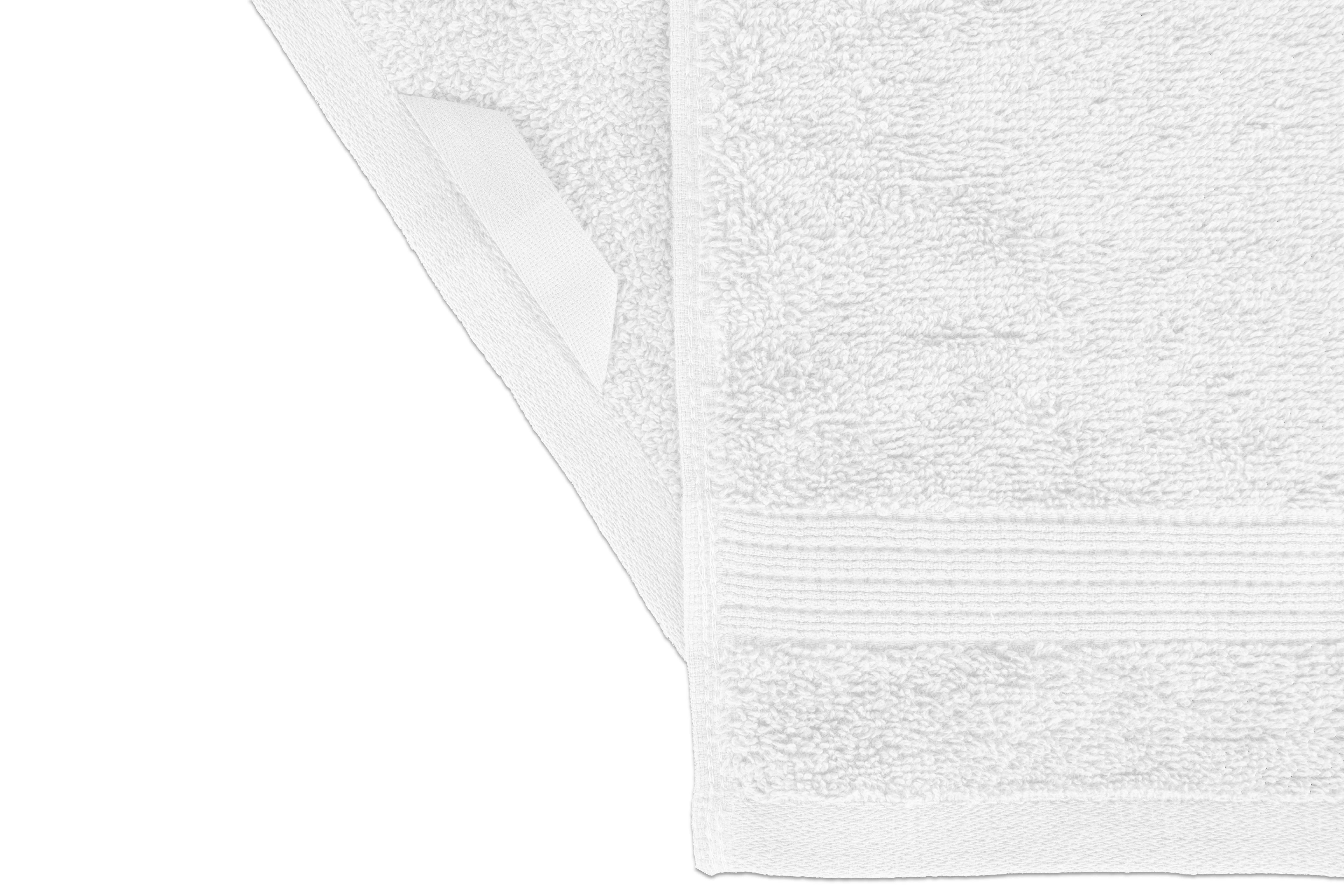 Tiseco - Wholesale Hand Towel - Hand towel EDEN - 50x100 cm4