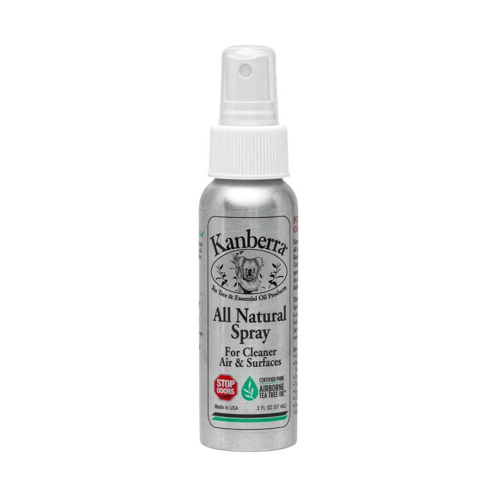 Kanberra® Spray Kanberra® 2 once (59 ml) Spray Kanberra per la vendita all'ingrosso da parte di Kanberra