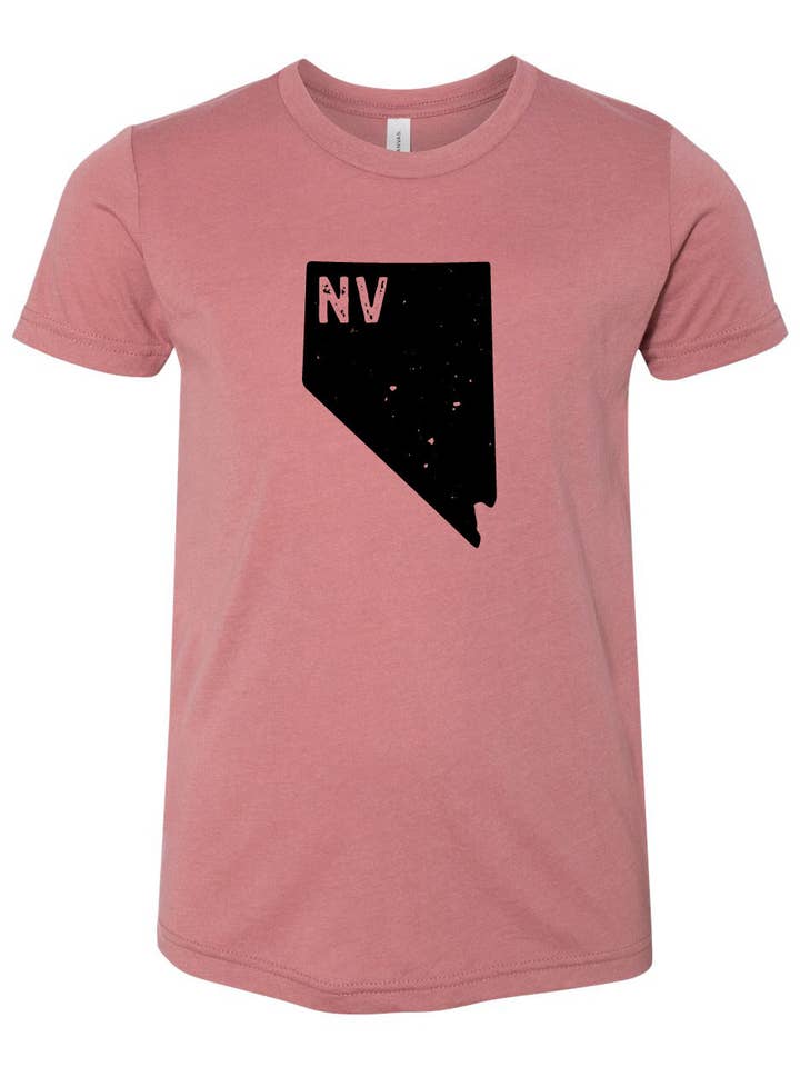 Crianças Classic Nevada por atacado de Homeplace Apparel