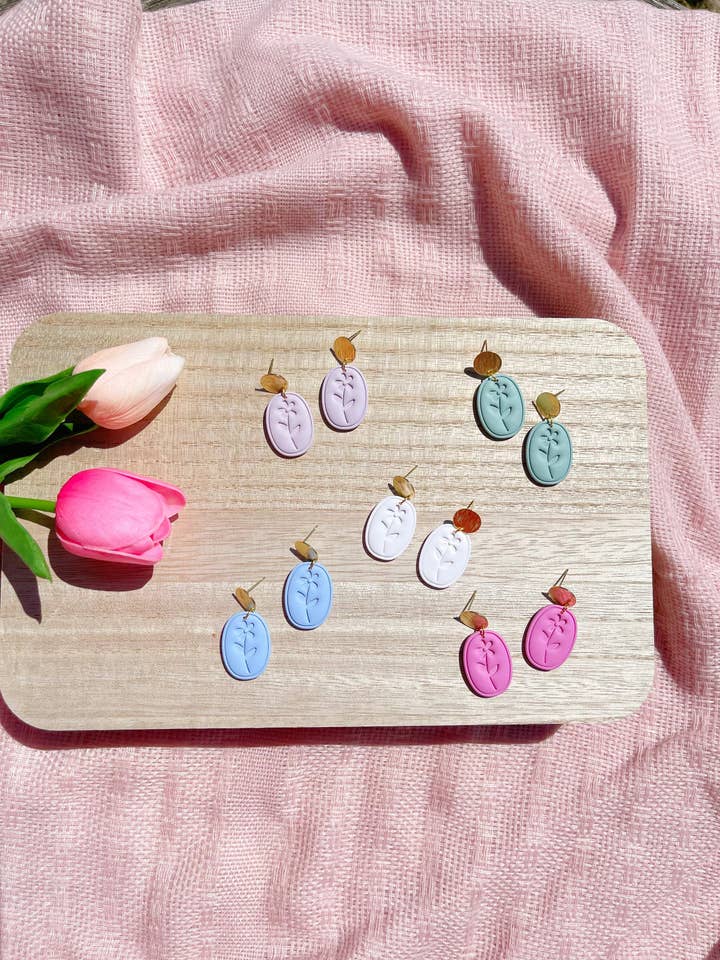 The Bella for wholesale by Lacy Clay Collection