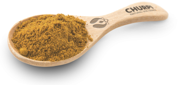 CHURPI - Wholesale Pet Food - Dog - POWDER PUMPKIN/ Golosina en polvo para perros2