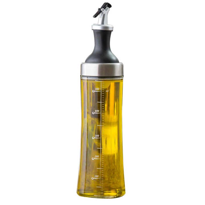 TableCraft Products Company - Wholesale Oil/Vinegar Dispenser - 18¾ oz Olive Oil Infuser