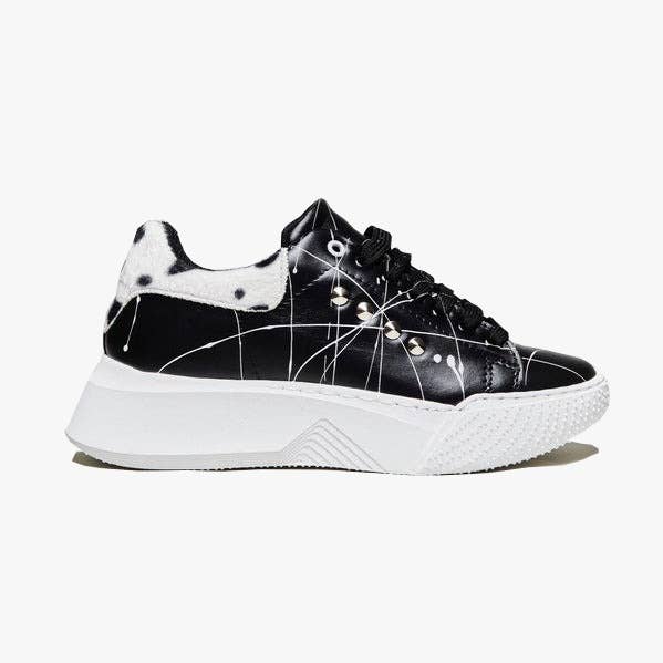 Chaussures Baskets Gracia P - MADE IN ITALY - Chaussures Mode pour la vente par GLOBALSHOP SRL