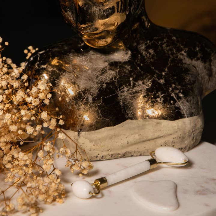 Naturamed - Venta al por mayor Kit de cuidado facial - Set de cosméticos con ácido hialurónico japonés 100% puro5