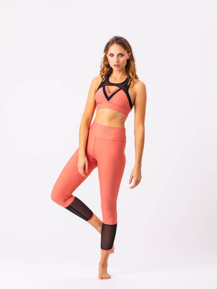 Leggings OXYGEN per la vendita all'ingrosso da parte di DRESP