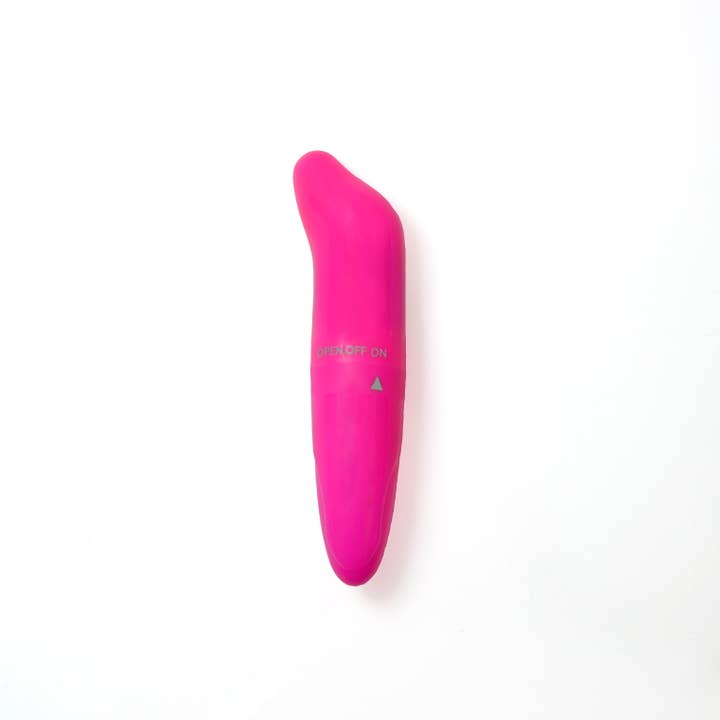 500cosmetics - Wholesale Sex Toy - WANDA VAGINAL STIMULATOR VIBRATOR3