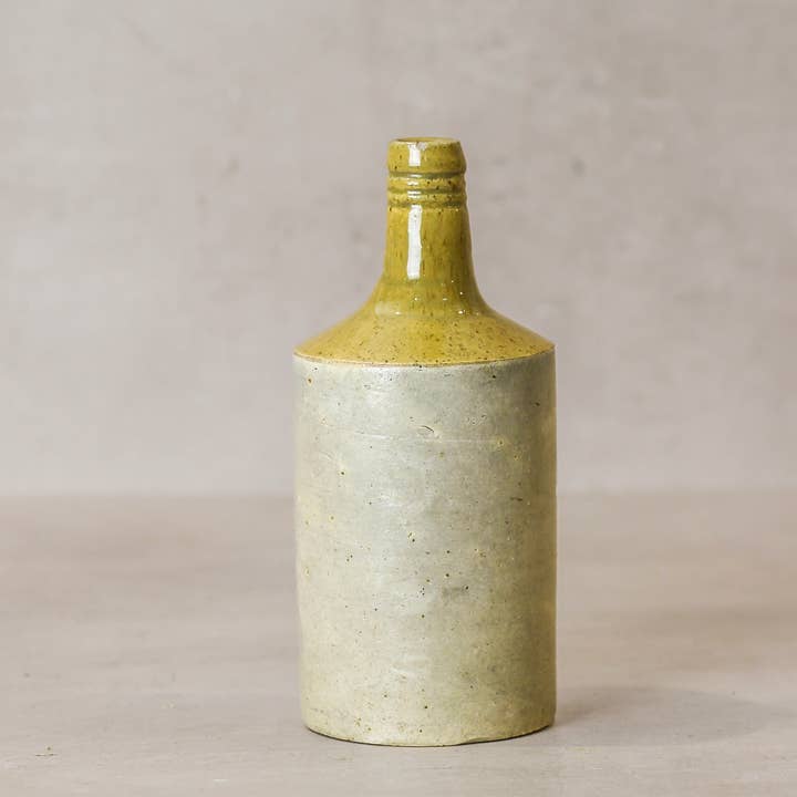 Botanical Boys - Wholesale Vase - Antique Wine Bottle - AWB022