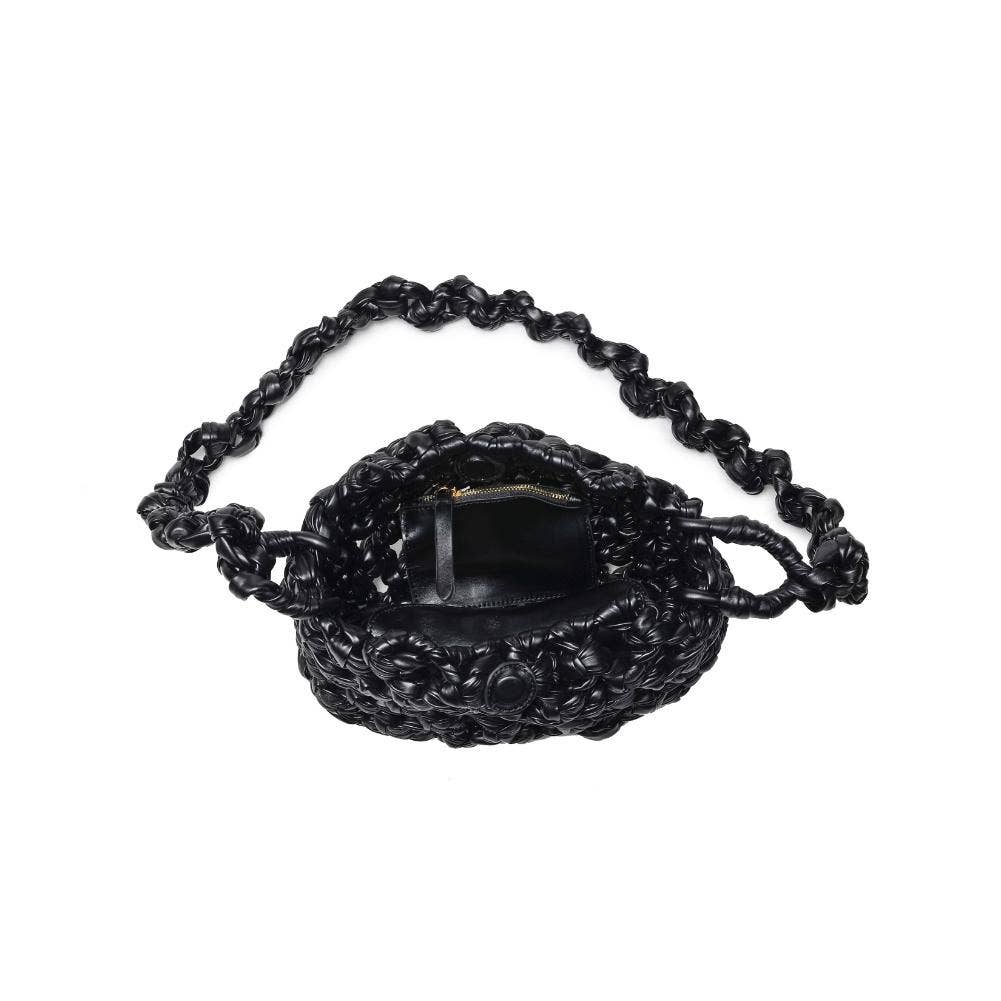 Moda Luxe - Vendita all'ingrosso Borsa a tracolla - Donna - Tracolla in tessuto Fashique10