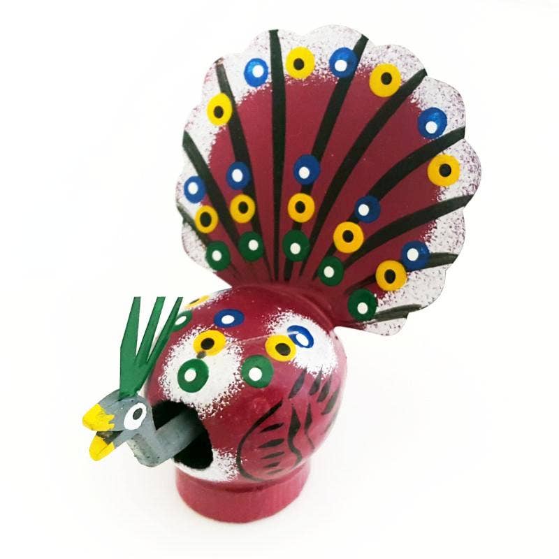 Costello International - Wholesale Decorative Figurine - Seismic Critters A Friend, A Toy, And An Earthquake Detector5