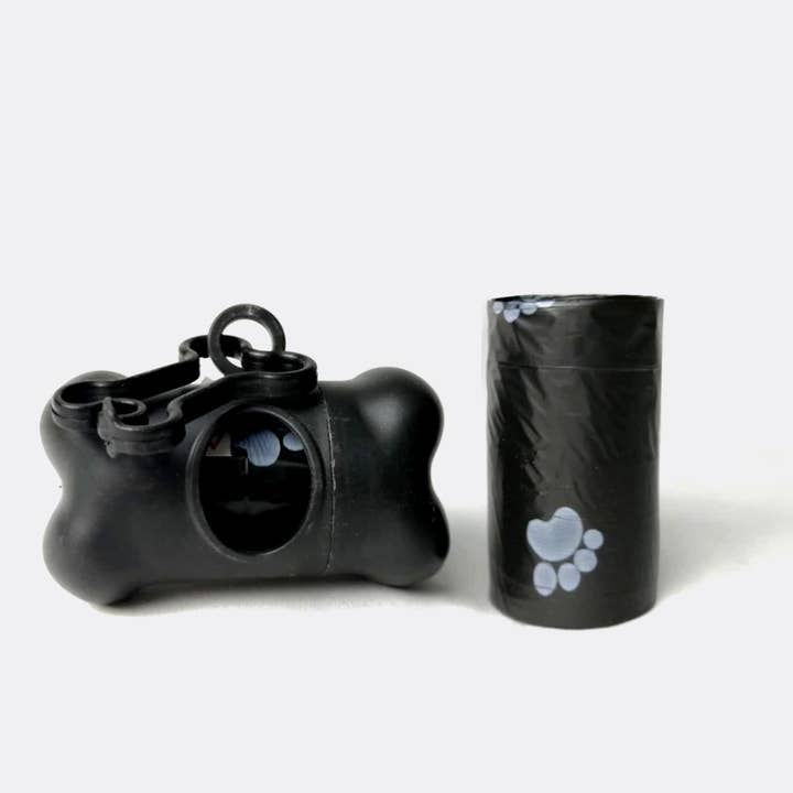 Pet Hygiene Pouches2*15+1Pet Hygiene Bag Dispenser for wholesale by Amomi