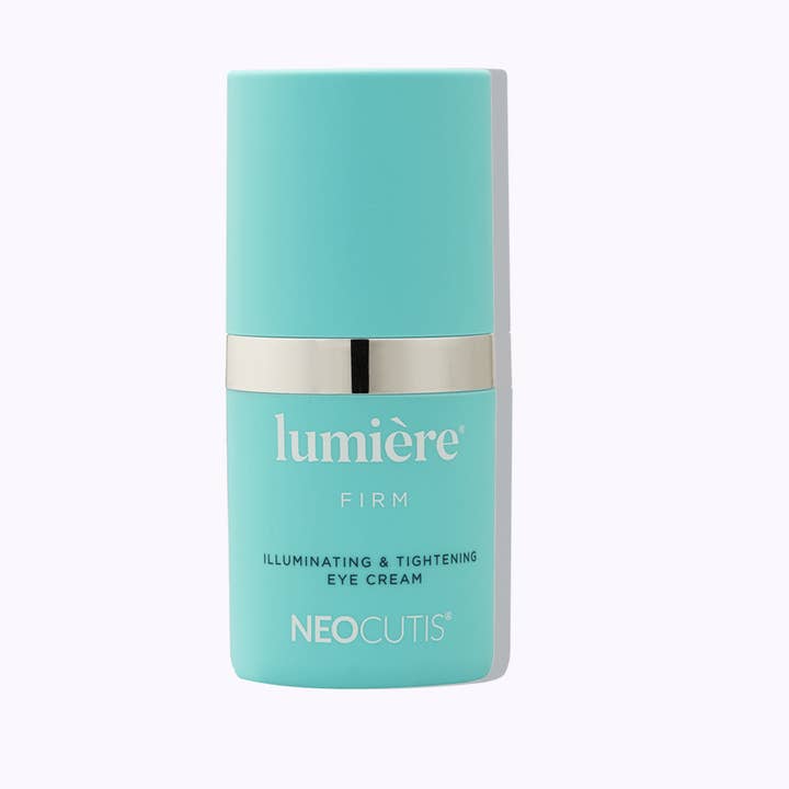 Neocutis Lumière Firm Oplysende & Opstrammende Øjencreme for engroshandel hos Dermstreet