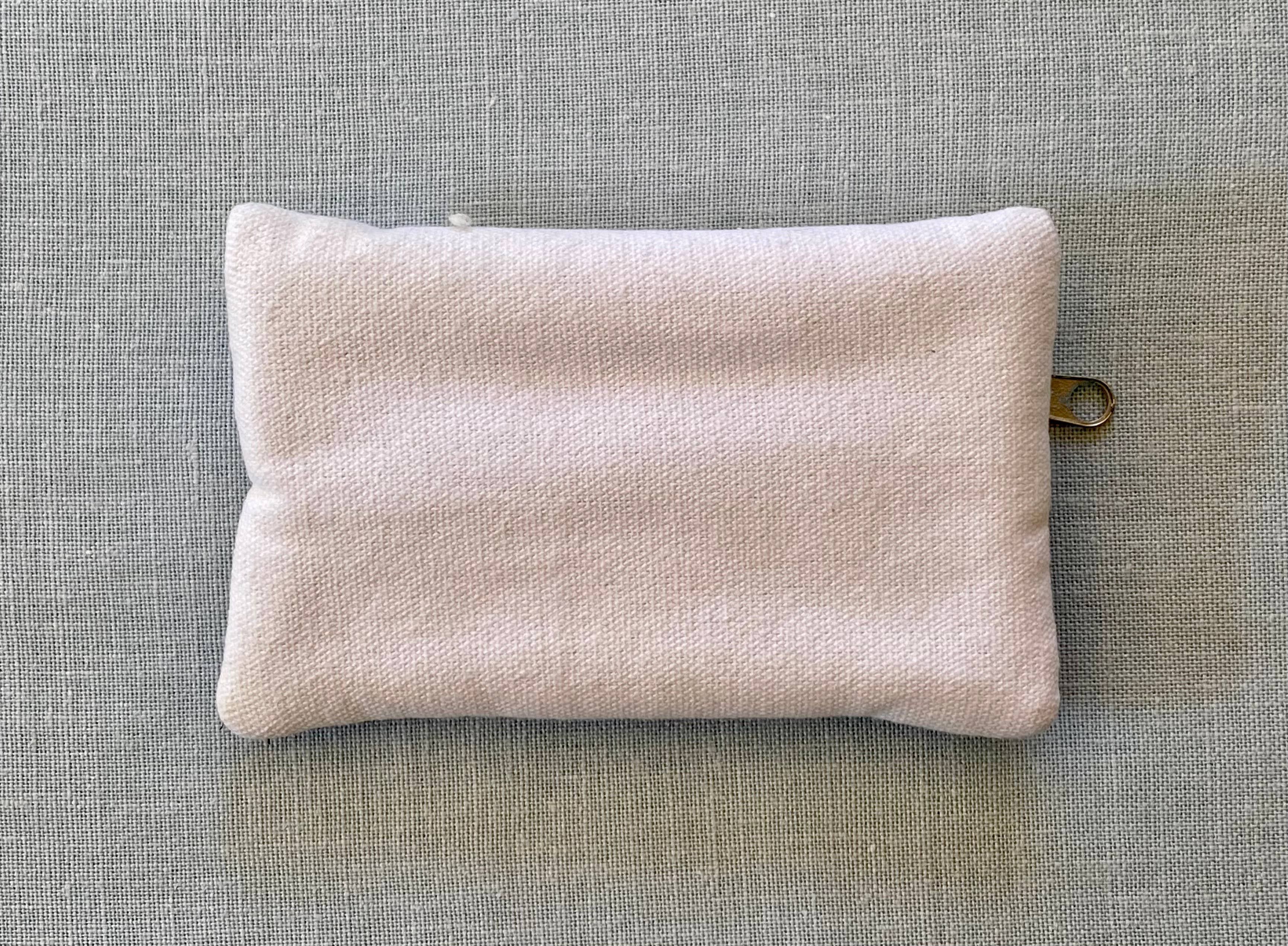 DIWALI PARIS - Wholesale Coin Purse - Unisex - DATCHA WALLET - 100% COTTON1