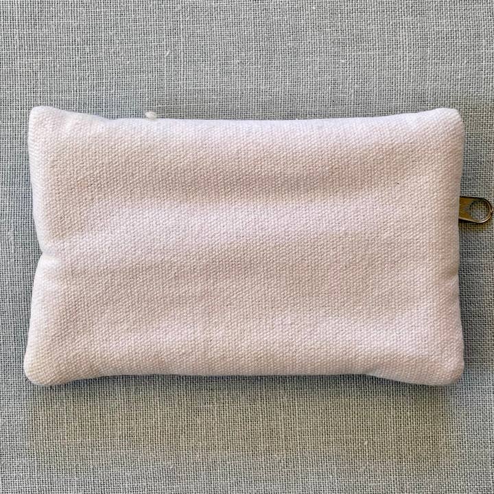 DIWALI PARIS - Wholesale Coin Purse - Unisex - DATCHA WALLET - 100% COTTON1