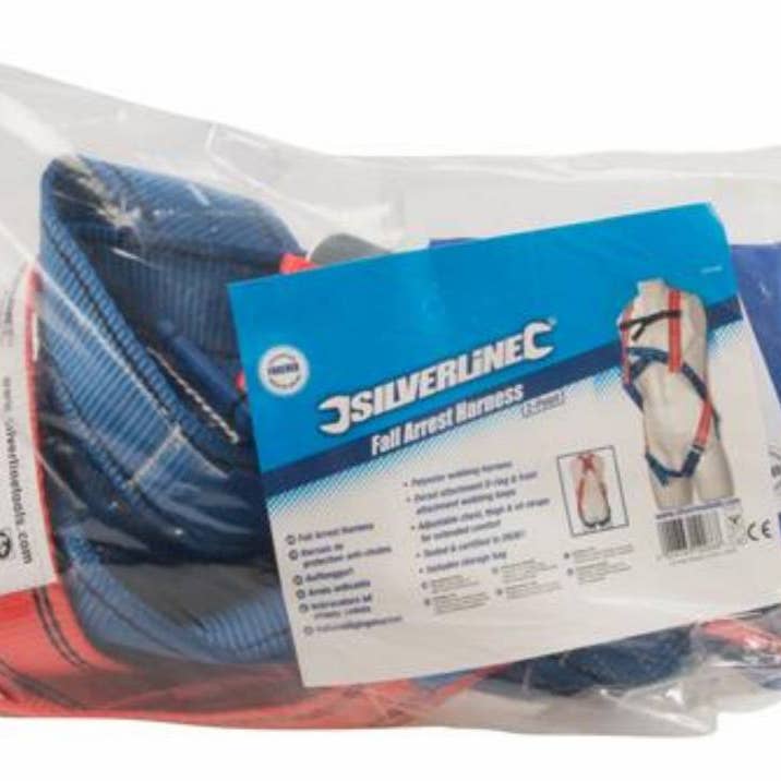 Mzs Gereedschap – wholesale Köksverktyg/-pryl – Fallskydd sele
