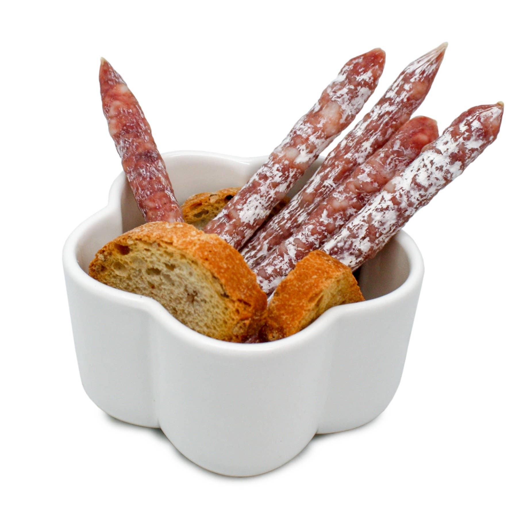 Vin Bouquet (Find It Import & Export Sl) - Wholesale Serve Bowl - Marine Snack Bowls2