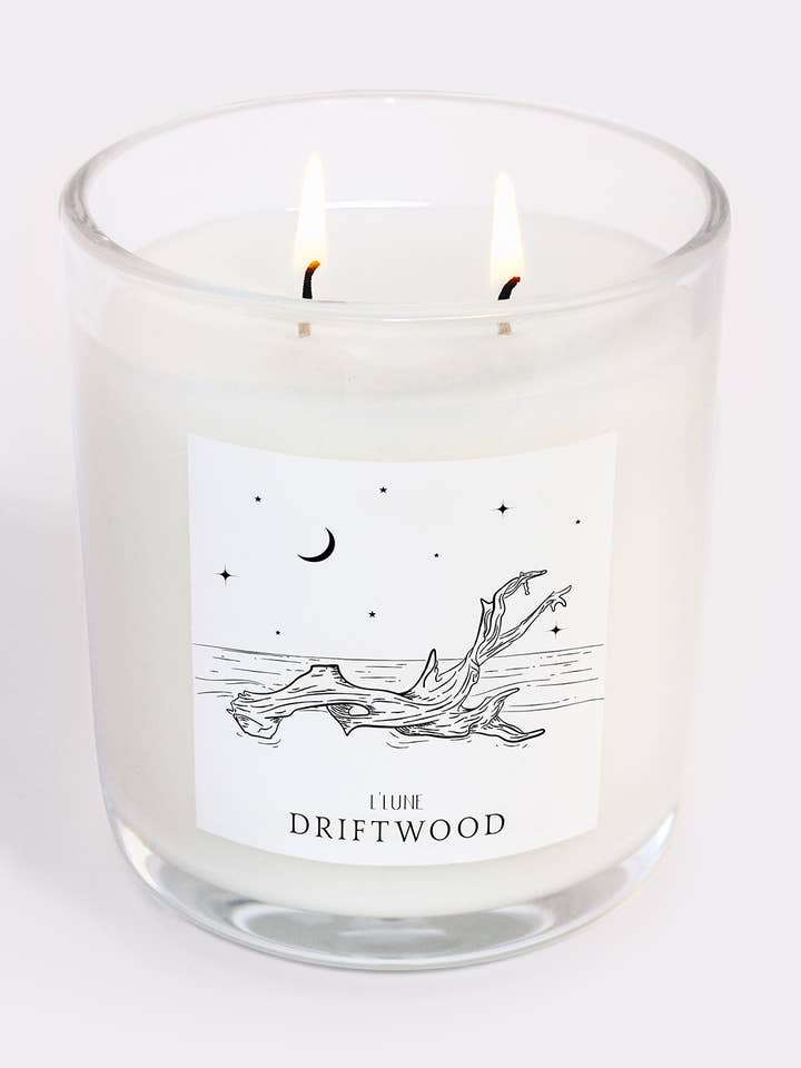 Legno alla deriva per la vendita all'ingrosso da parte di L'Lune