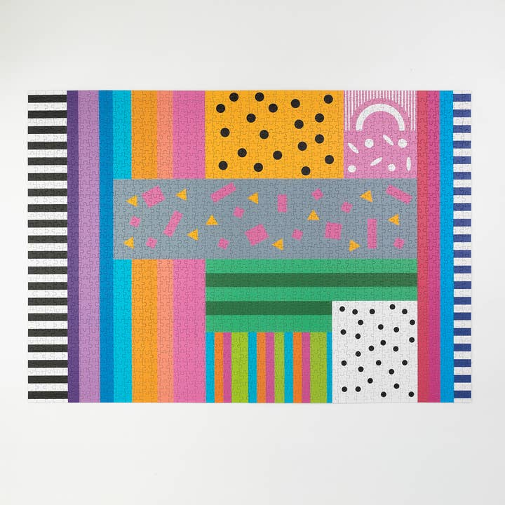 Sunshine Puzzles - Wholesale Puzzle – Adult - CARPET, 1500 piece puzzle2