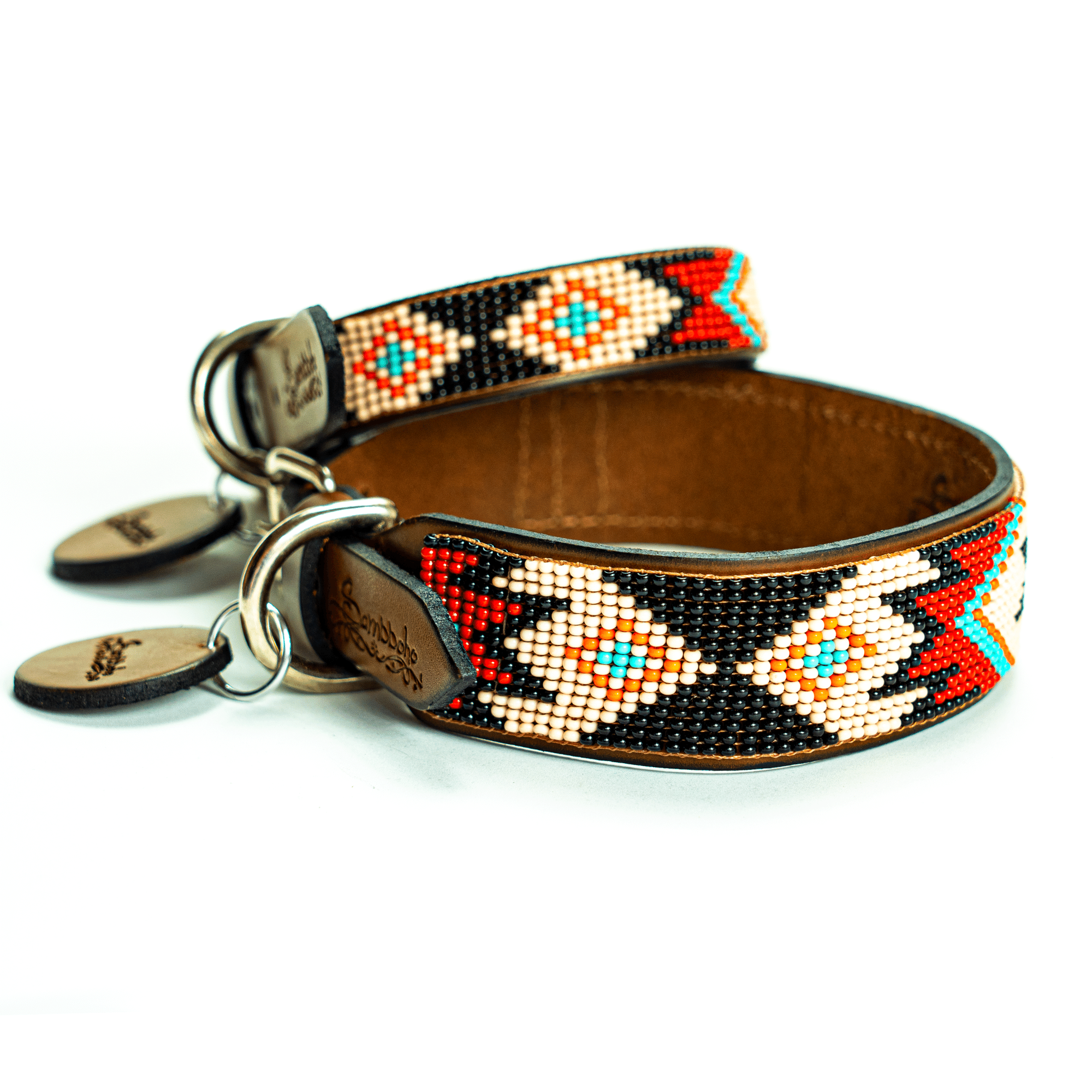 Sambboho - Wholesale Pet Collar - Dog - Phoenix Sambboho Dog Collar4
