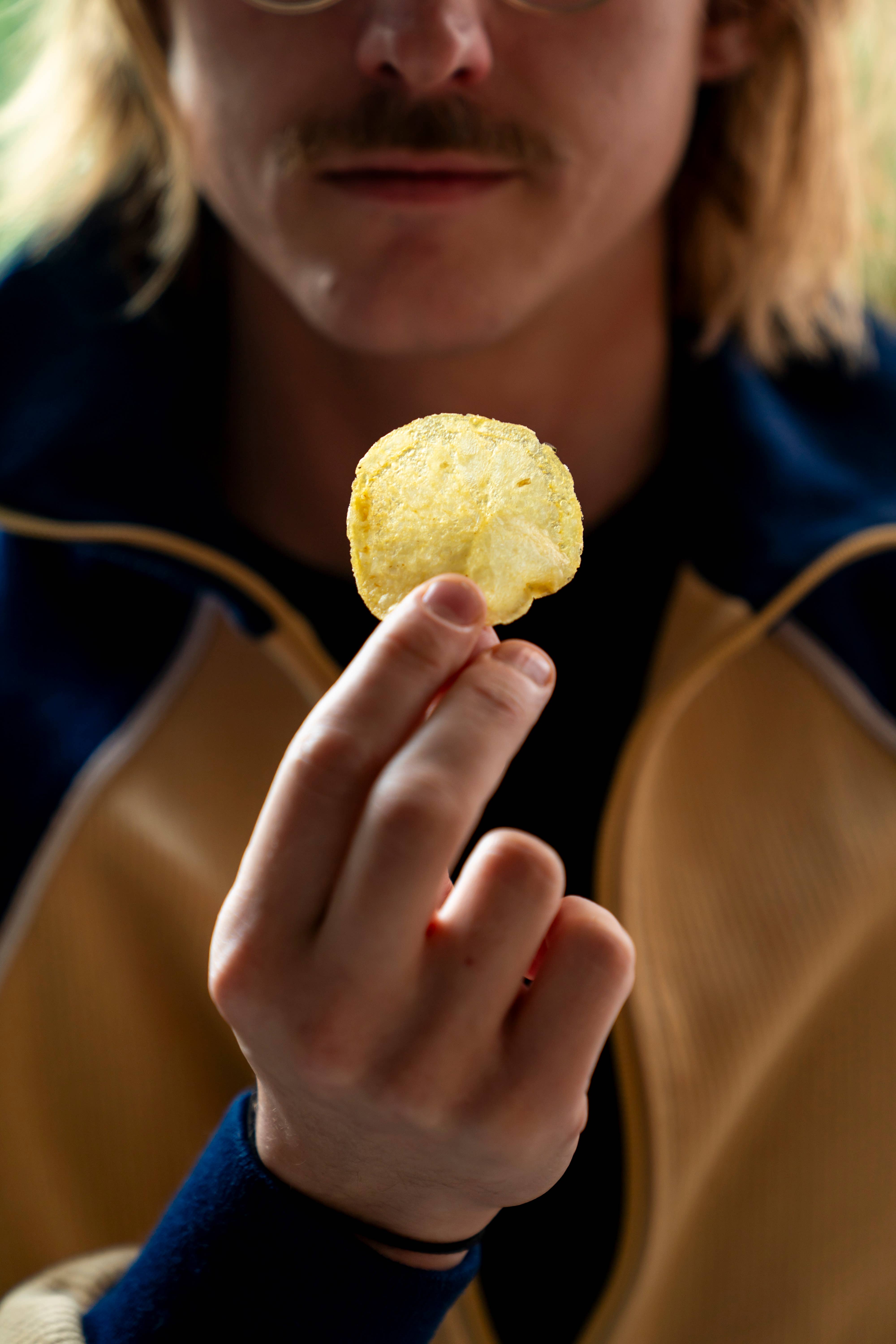 Superstories - Wholesale Chips - Salt Crisps 135g - Superbon2