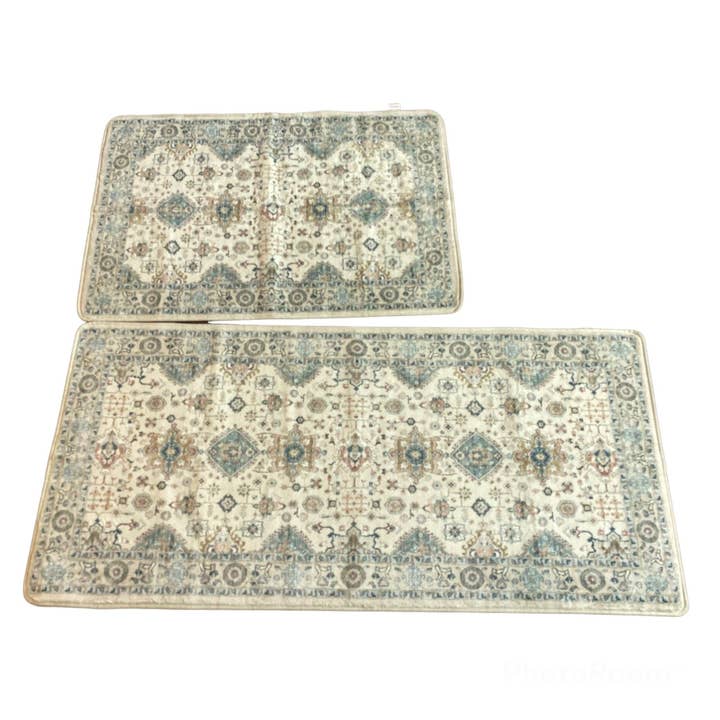 Area Rug Small Bath Rug Non-Slip Soft mat for wholesale by TOBMARC
