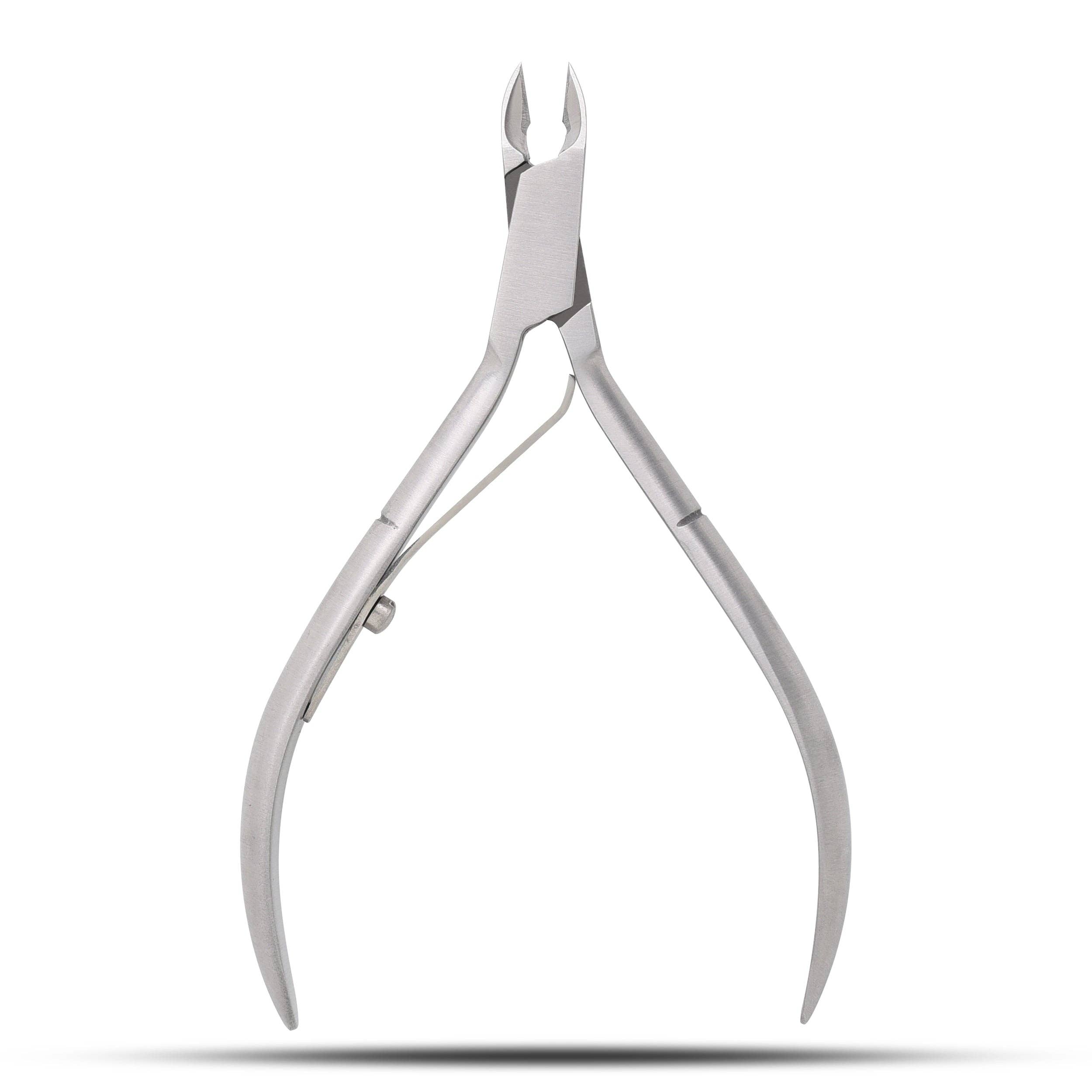 Fine Lines (UK) Ltd - Wholesale Cuticle Cutter - Cuticle Pliers 528-103
