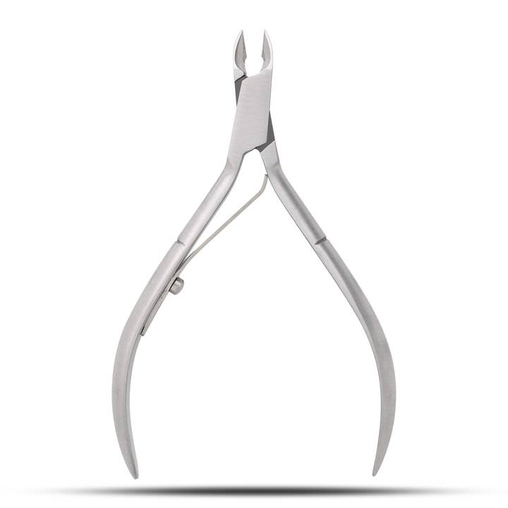 Fine Lines (UK) Ltd - Wholesale Cuticle Cutter - Cuticle Pliers 528-103