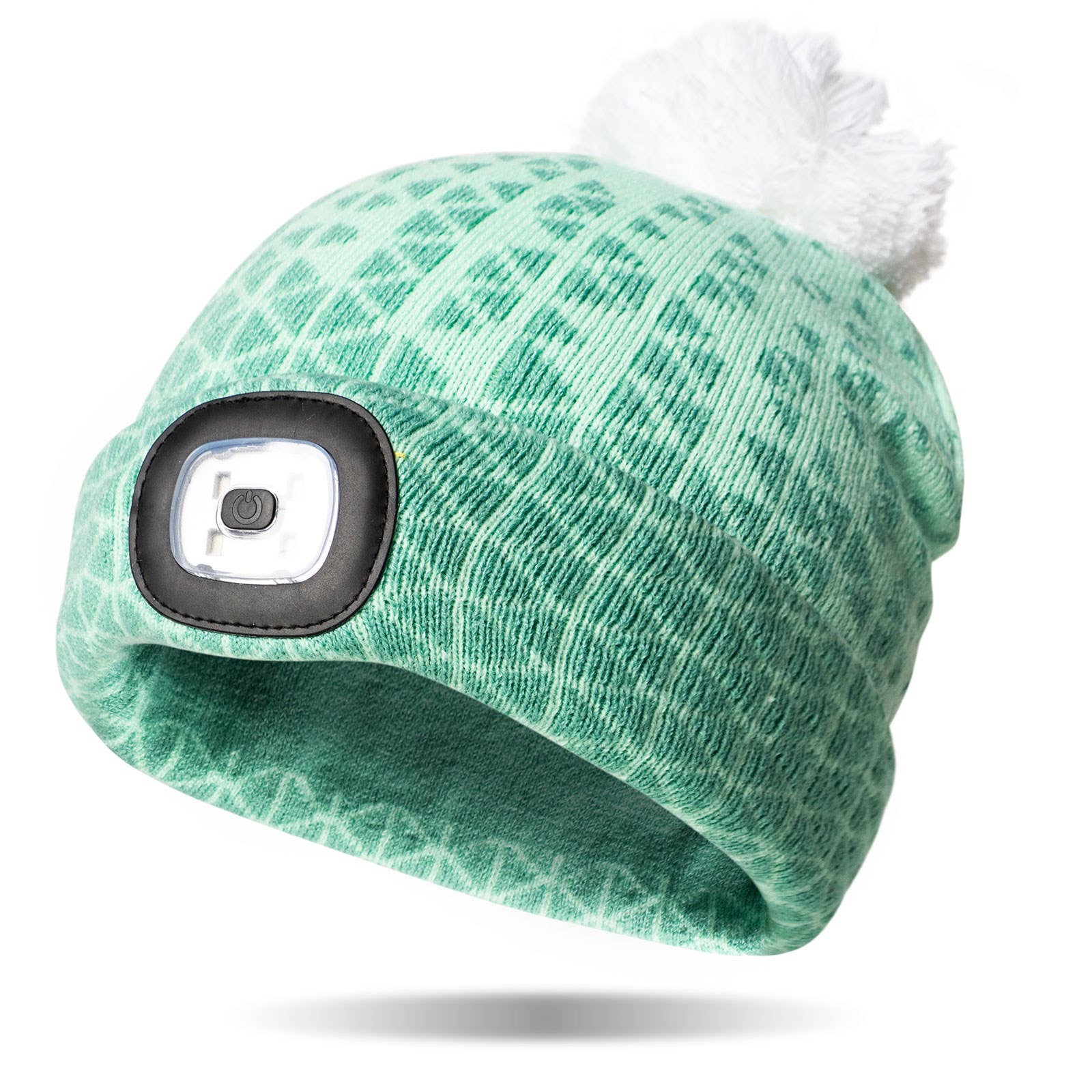 DM Merchandising - Wholesale Beanie - Kinderen - Night Scope Kindercollectie Hide & Seek Open Voorraad6