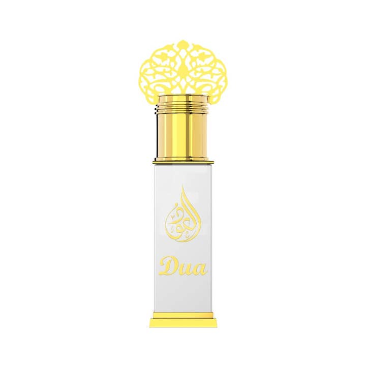 Dua Perfume Oil (U) 6ml for wholesale by Fragrance Wholesaler