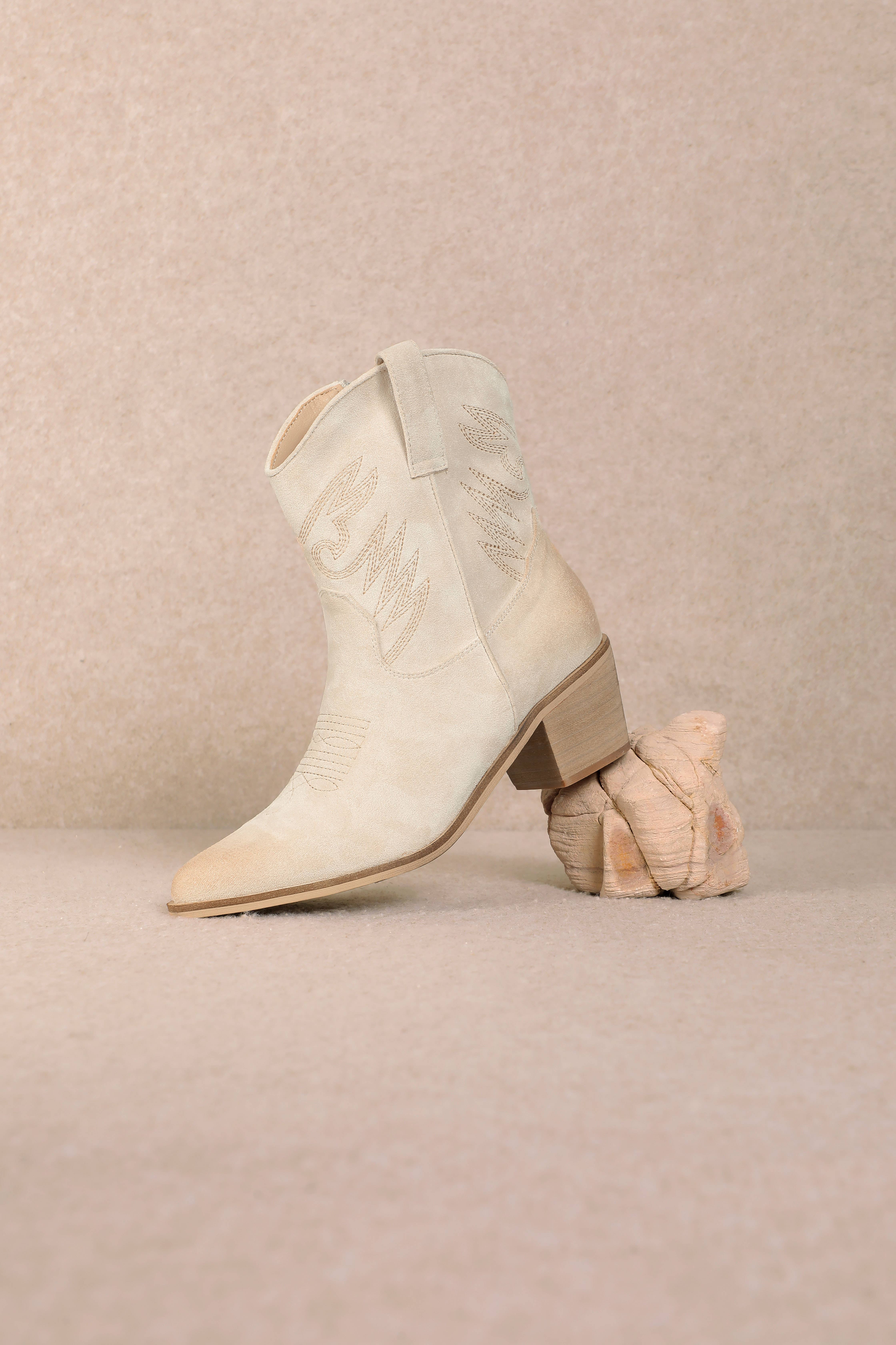 CCOCCI - Wholesale Booties – Women's - CASEY WESTERN INSPIRE BOOTS10