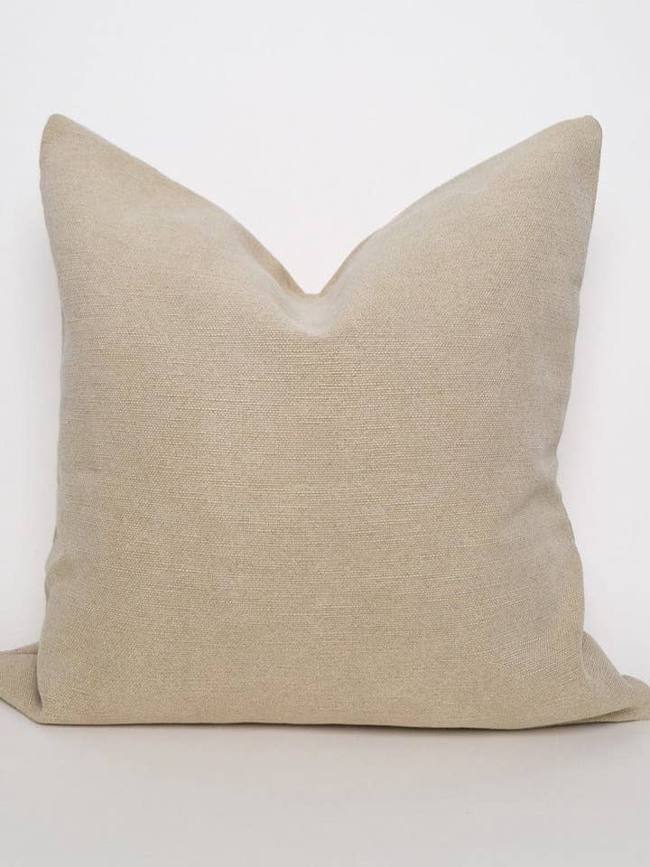 Lemon Pillow for wholesale by Twenty Third by Deanne