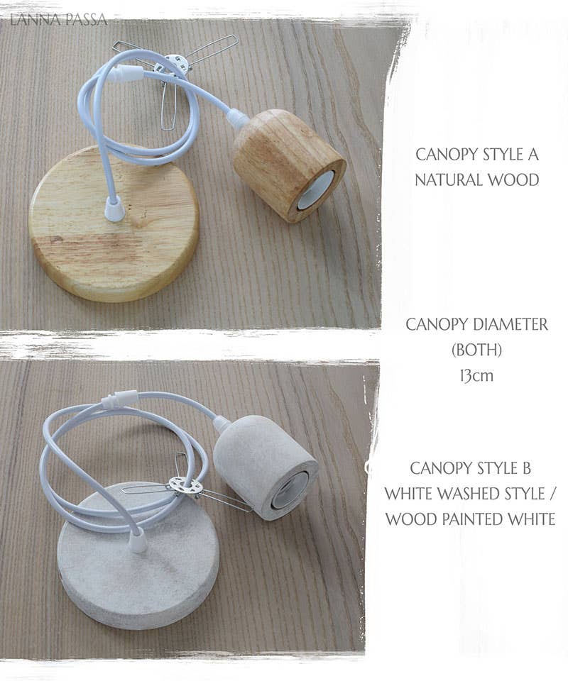 Lanna Passa - Wholesale Chandelier/Hanging Light - Woven Bamboo Basket Light - Ceiling/Hardwired4