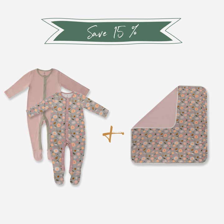 Conjunto de Esenciales para el Sueño para venta al por mayor de Treehouse