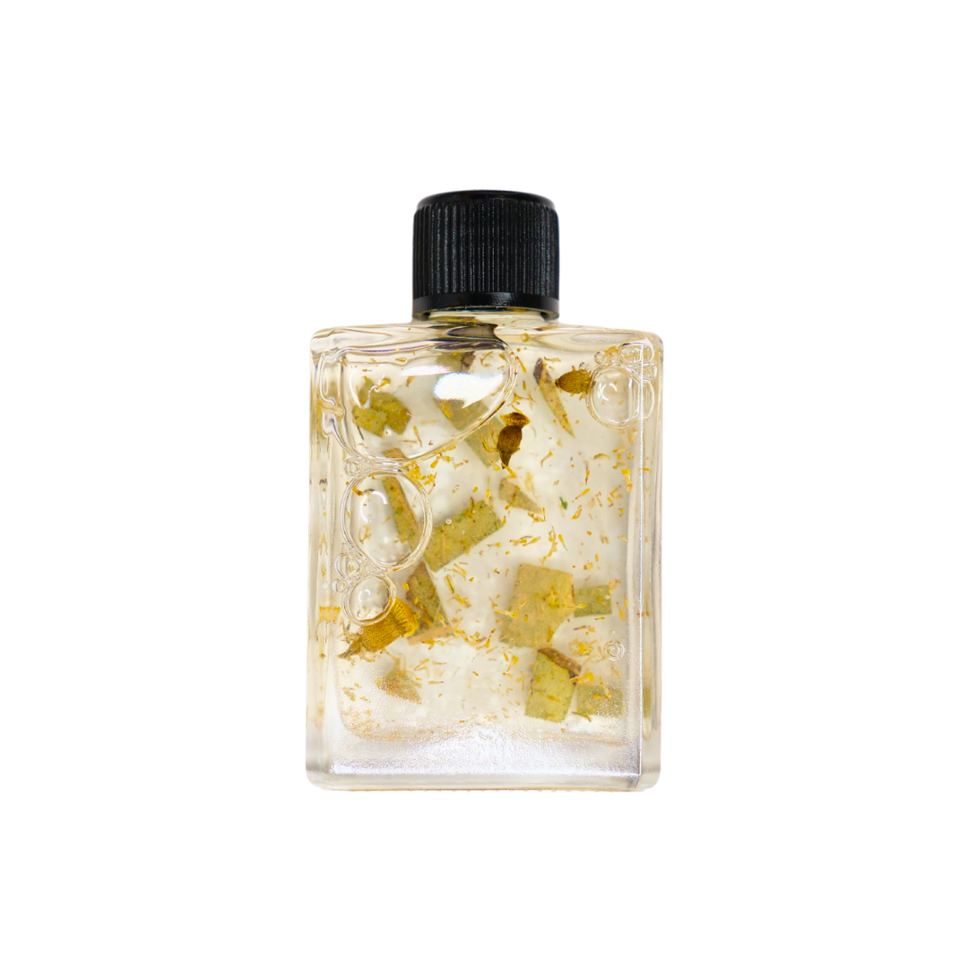 CIRCE - Vente Huile essentielle - Huile de Sort de Chance Rapide CIRCE 1/2 oz. - Vente en Gros1