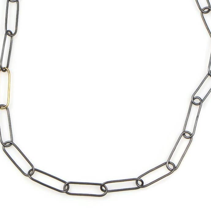 Copula Necklace for wholesale by Amalia Moon