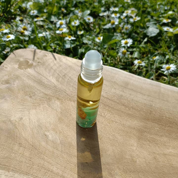 l'alchimie de mailys - Wholesale Essential Oil Roll-On - Natural stone roll-on weight loss3