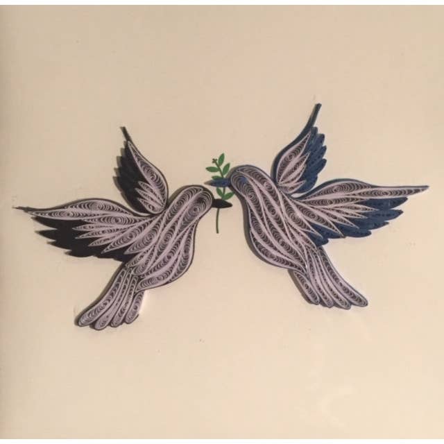 Q34 for wholesale by Amaranta Designs