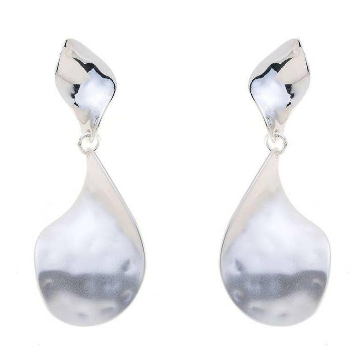 Øreringe - Luzie for engroshandel hos Fox by Ren GmbH