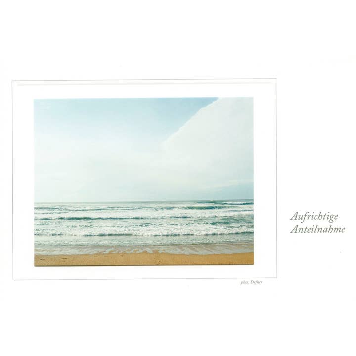 cartão de simpatia por atacado de Defner Photo Verlag seit 1919