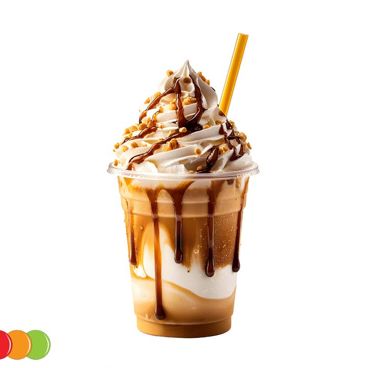 Karamell (Mocha) Smaksättning för wholesale av OOOFlavors.com