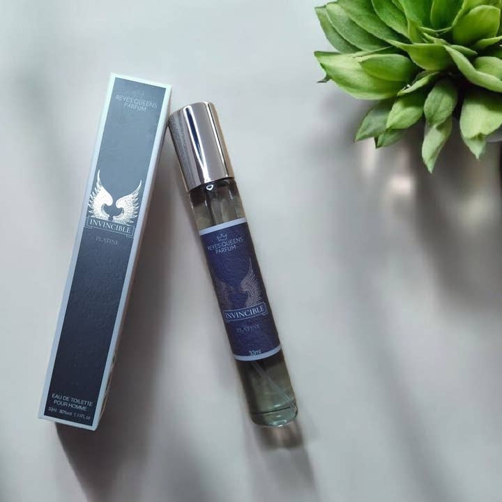 Passion Parfumée - Wholesale Perfume/eau de toilette - Men's Eau de Toilette 33ml3