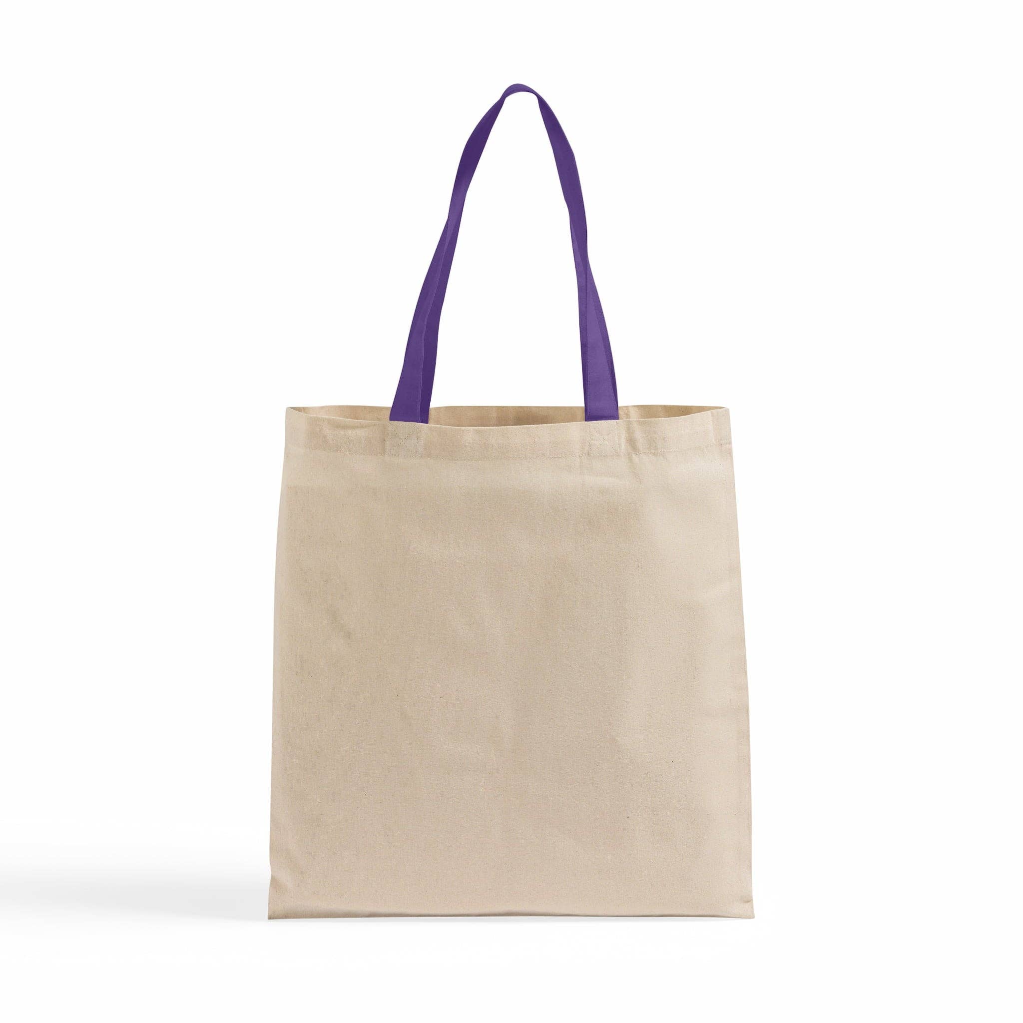 TBF - Wholesale Tote Bag - Unisex - TBF Impress Cotton Tote - TB16015