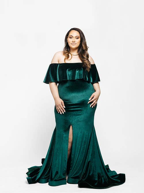 Robe Strut pour la vente par Nerecina