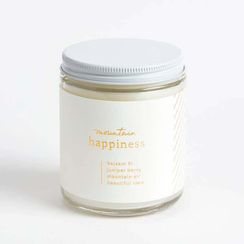 Prosperity Candle - Wholesale Jar/Filled Candle - Happiness Glass Candle Set - Handmade6