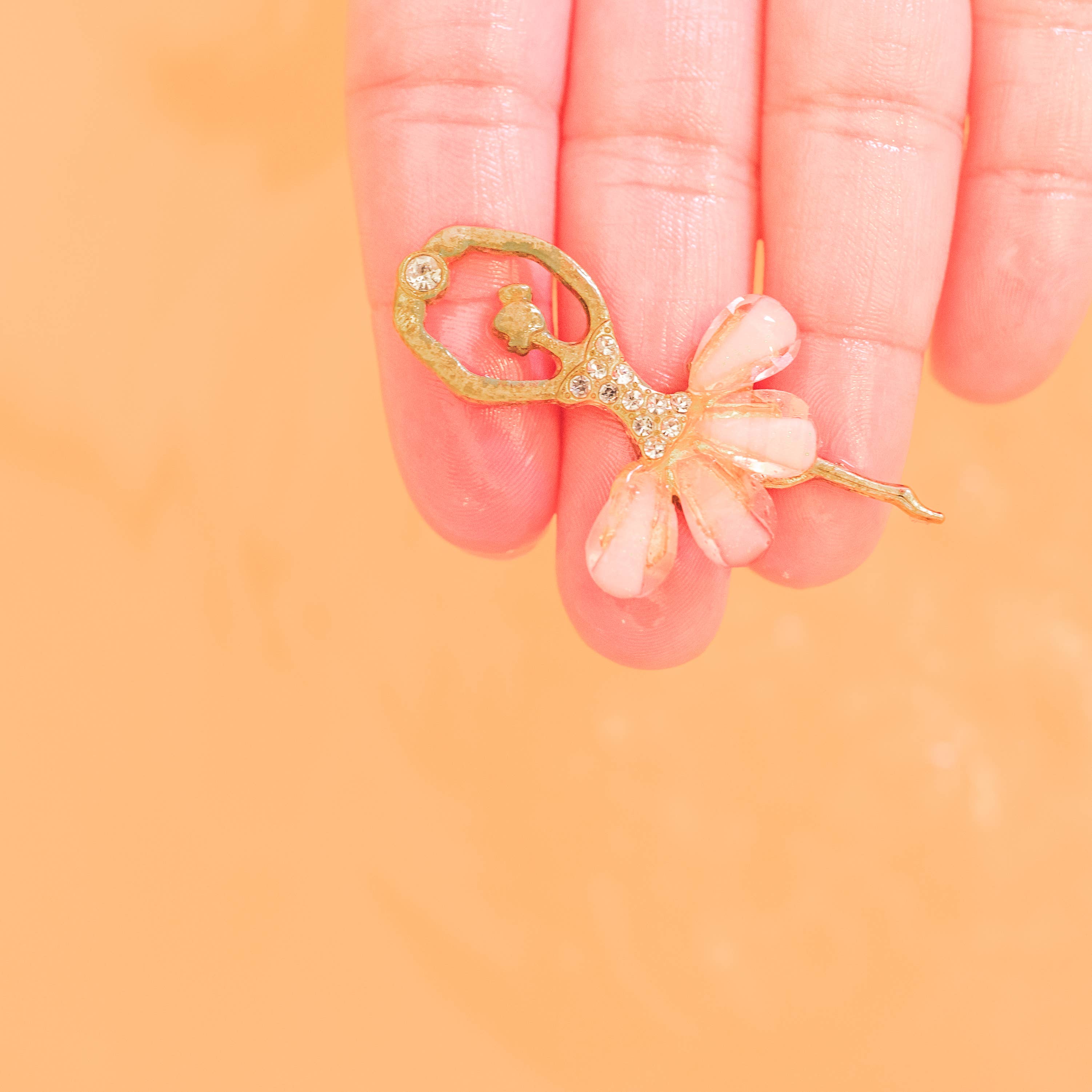 Musee - Wholesale Bruisbal/schuim - Tiny Dancer Badbalsem4